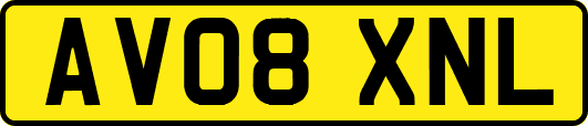 AV08XNL