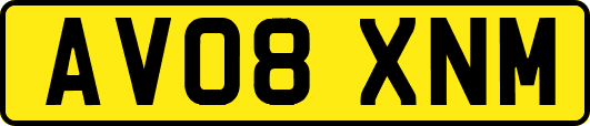 AV08XNM