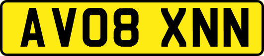 AV08XNN