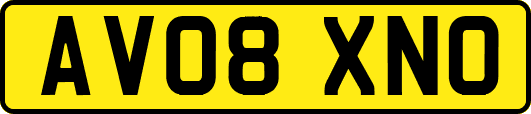 AV08XNO