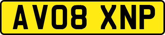 AV08XNP