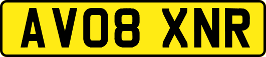AV08XNR