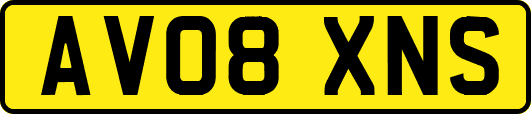 AV08XNS
