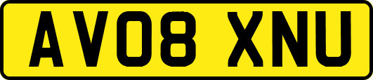 AV08XNU