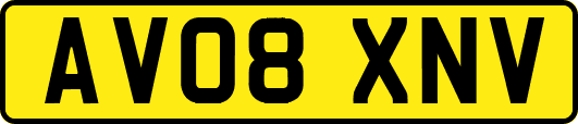 AV08XNV