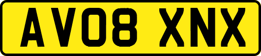 AV08XNX