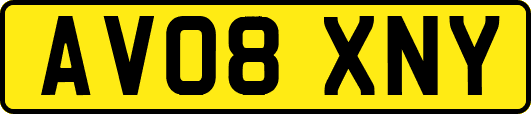 AV08XNY