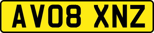 AV08XNZ