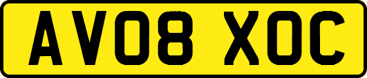 AV08XOC