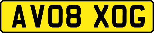 AV08XOG