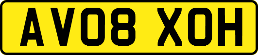 AV08XOH
