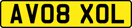 AV08XOL
