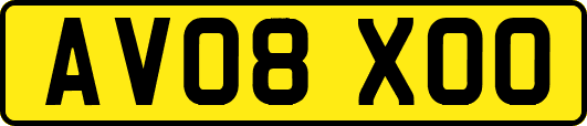 AV08XOO
