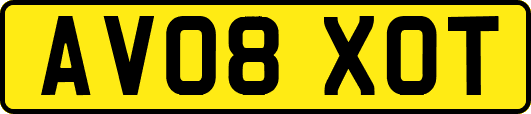 AV08XOT