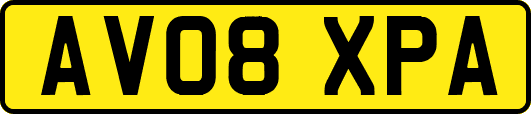 AV08XPA