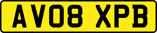 AV08XPB