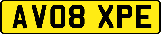 AV08XPE