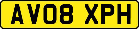 AV08XPH