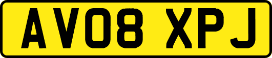 AV08XPJ