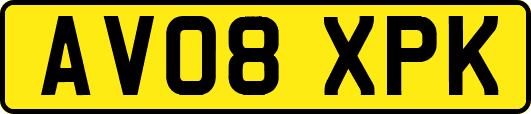 AV08XPK