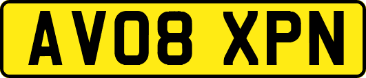 AV08XPN