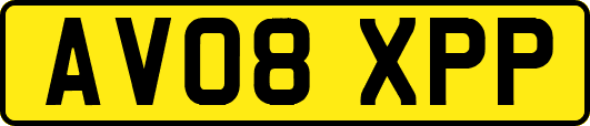 AV08XPP