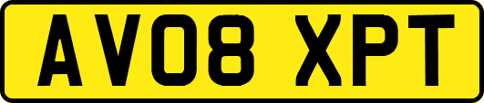 AV08XPT