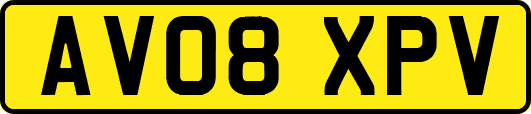 AV08XPV