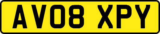 AV08XPY