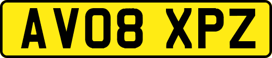 AV08XPZ