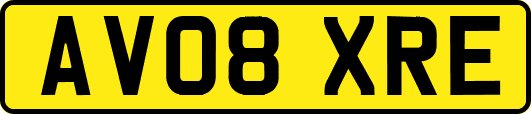 AV08XRE