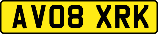 AV08XRK