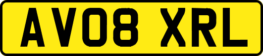 AV08XRL
