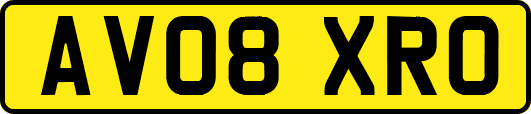 AV08XRO