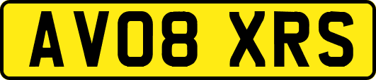 AV08XRS
