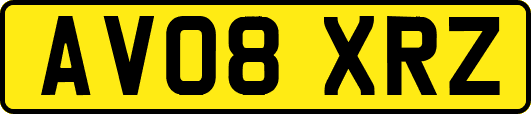 AV08XRZ