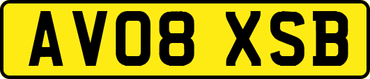 AV08XSB