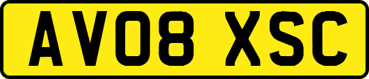 AV08XSC