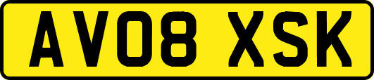 AV08XSK
