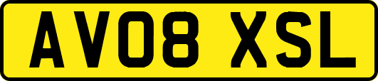 AV08XSL