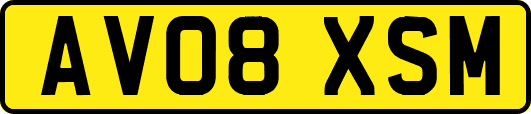 AV08XSM