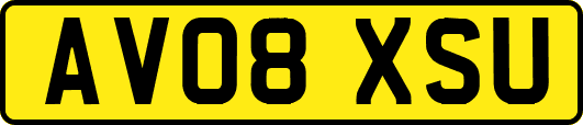 AV08XSU