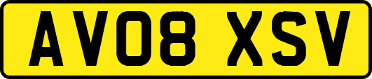 AV08XSV