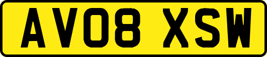 AV08XSW