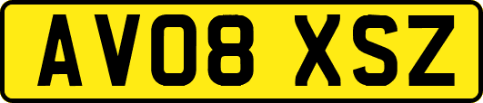AV08XSZ