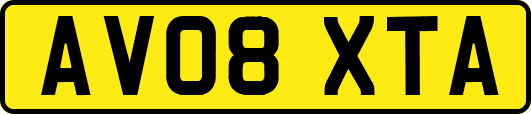 AV08XTA
