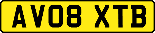 AV08XTB