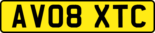 AV08XTC