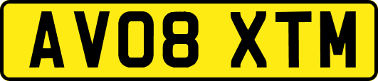 AV08XTM