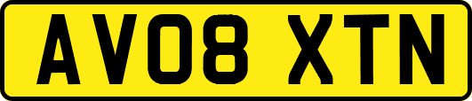 AV08XTN